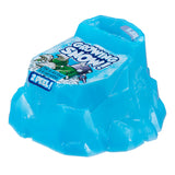 Smashers dino thaw big egg