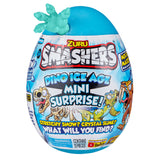 Smashers dino thaw medium egg
