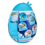 Smashers dino thaw medium egg