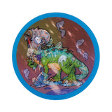 Smashers dino thaw medium egg