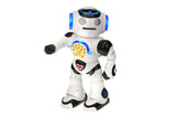 Powerman robot