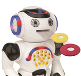 Powerman robot