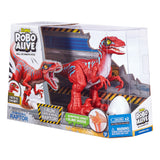 Robo alive Raptor asst.