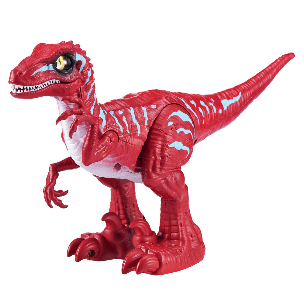 Robo alive Raptor asst.