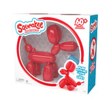 Squeakee