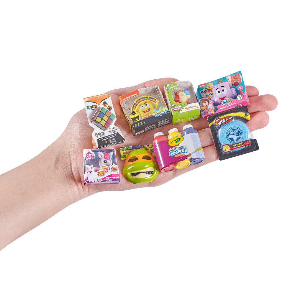 Mini Brands toys cdu 24 pcs