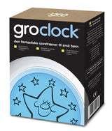 Gro clock sleep trainer