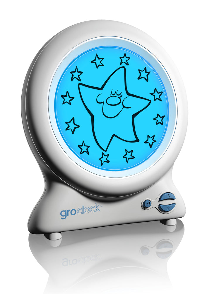 Gro clock sleep trainer