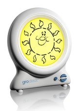 Gro clock sleep trainer