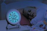 Gro clock sleep trainer