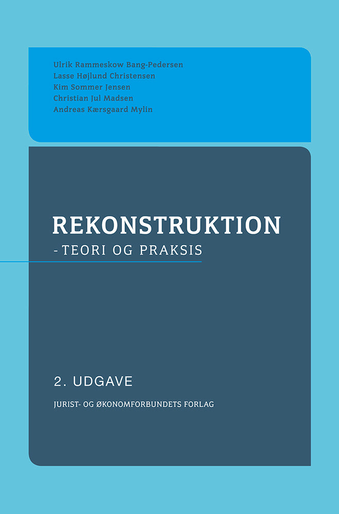 Rekonstruktion