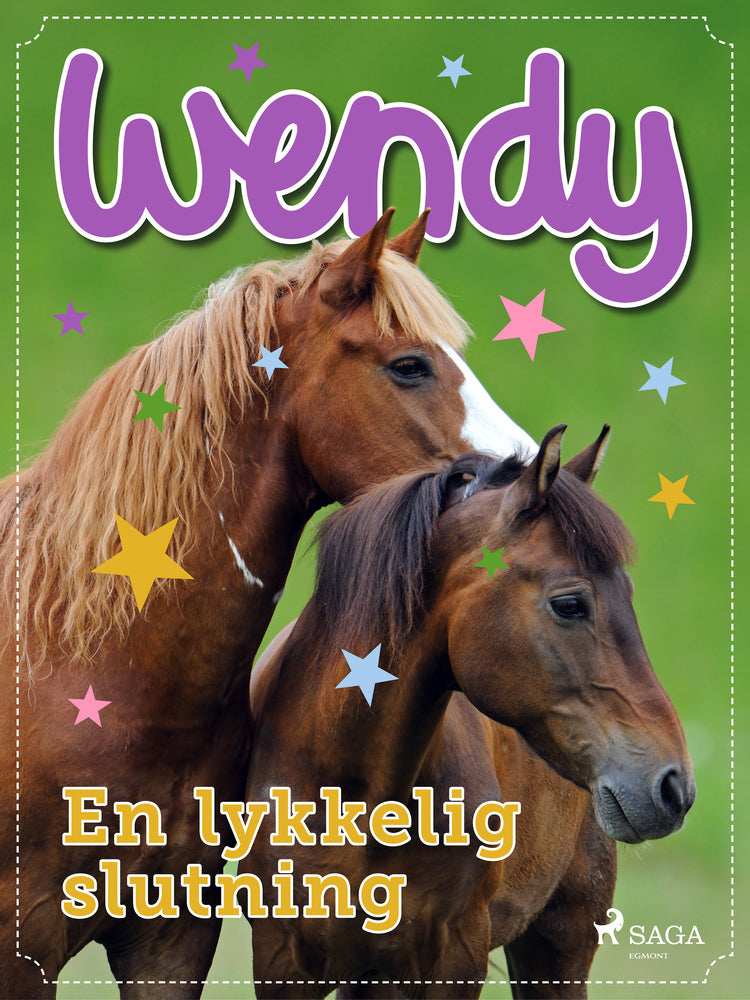 Wendy – En lykkelig slutning