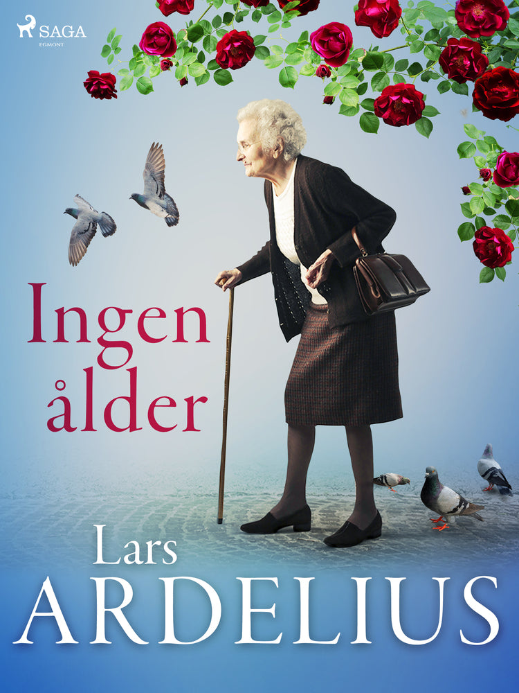 Ingen ålder