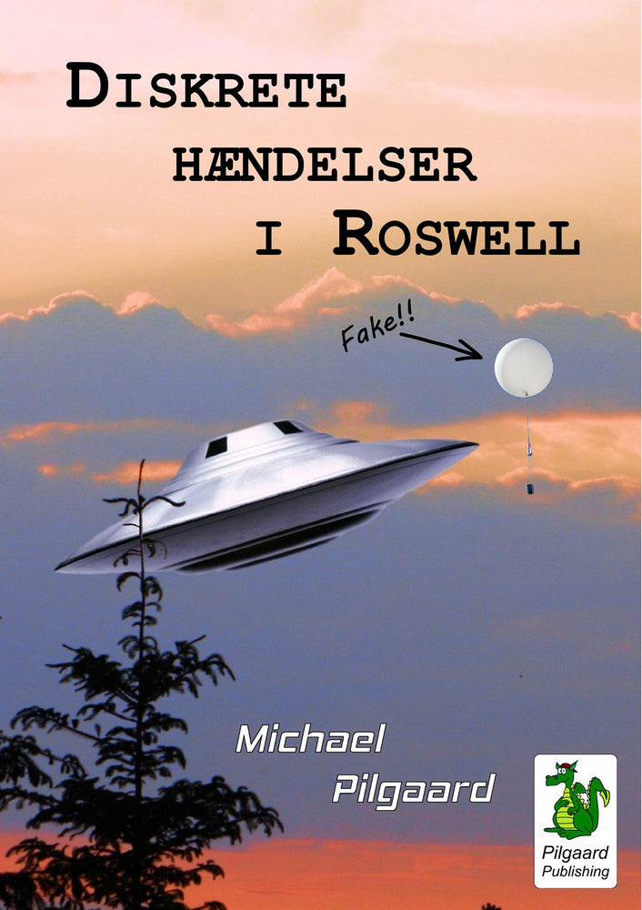Diskrete hændelser i Roswell