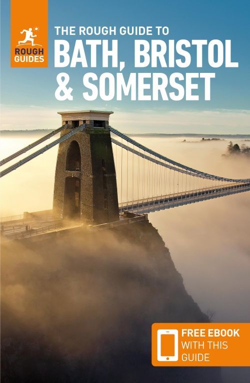 Bath, Bristol & Somerset