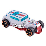 Metal Machines Mini Racing Car 10-Pak