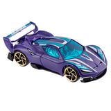 Metal Machines Mini Racing Car 10-Pak