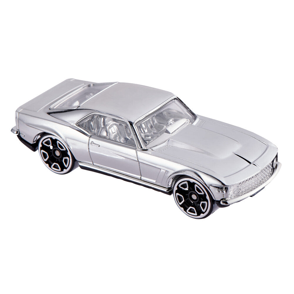 Metal Machines Mini Racing Car 10-Pak