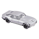 Metal Machines Mini Racing Car 10-Pak