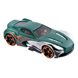 Metal Machines Mini Racing Car 10-Pak