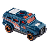 Metal Machines Mini Racing Car 10-Pak