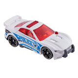 Metal Machines Mini Racing Car 10-Pak