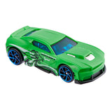 Metal Machines Mini Racing Car 10-Pak