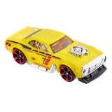 Metal Machines Mini Racing Car 10-Pak