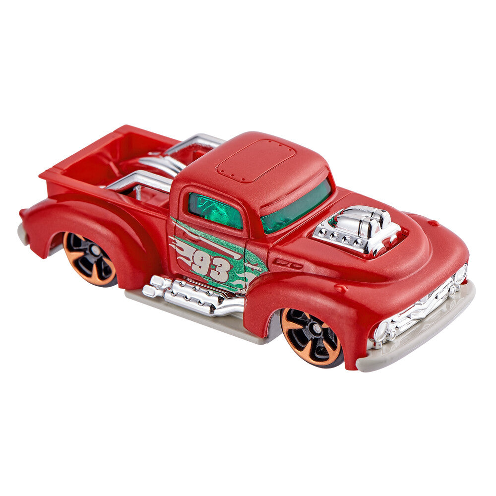 Metal Machines Mini Racing Car 10-Pak