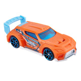 Metal Machines Mini Racing Car 10-Pak