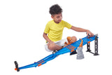Metal Machines S1 Playset - 4 Lane Madness