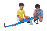 Metal Machines S1 Playset - 4 Lane Madness