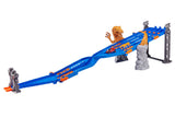 Metal Machines S1 Playset - 4 Lane Madness