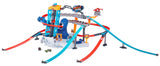 Metal machines s1 gorilla attack playset