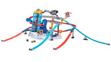 Metal machines s1 gorilla attack playset