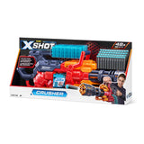 X-SHOT Dart Blaster-Excel-Crusher