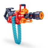 X-SHOT Dart Blaster-Excel-Crusher