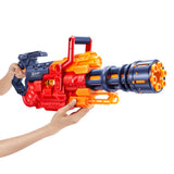 X-SHOT Dart Blaster-Excel-Crusher