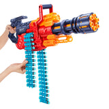 X-SHOT Dart Blaster-Excel-Crusher