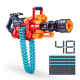 X-SHOT Dart Blaster-Excel-Crusher