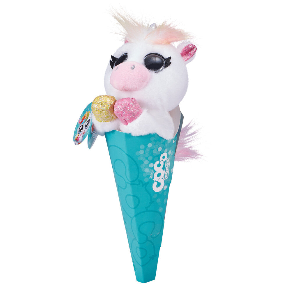 Coco cones plys s1 asst