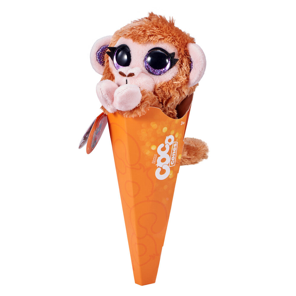 Coco cones plys s1 asst