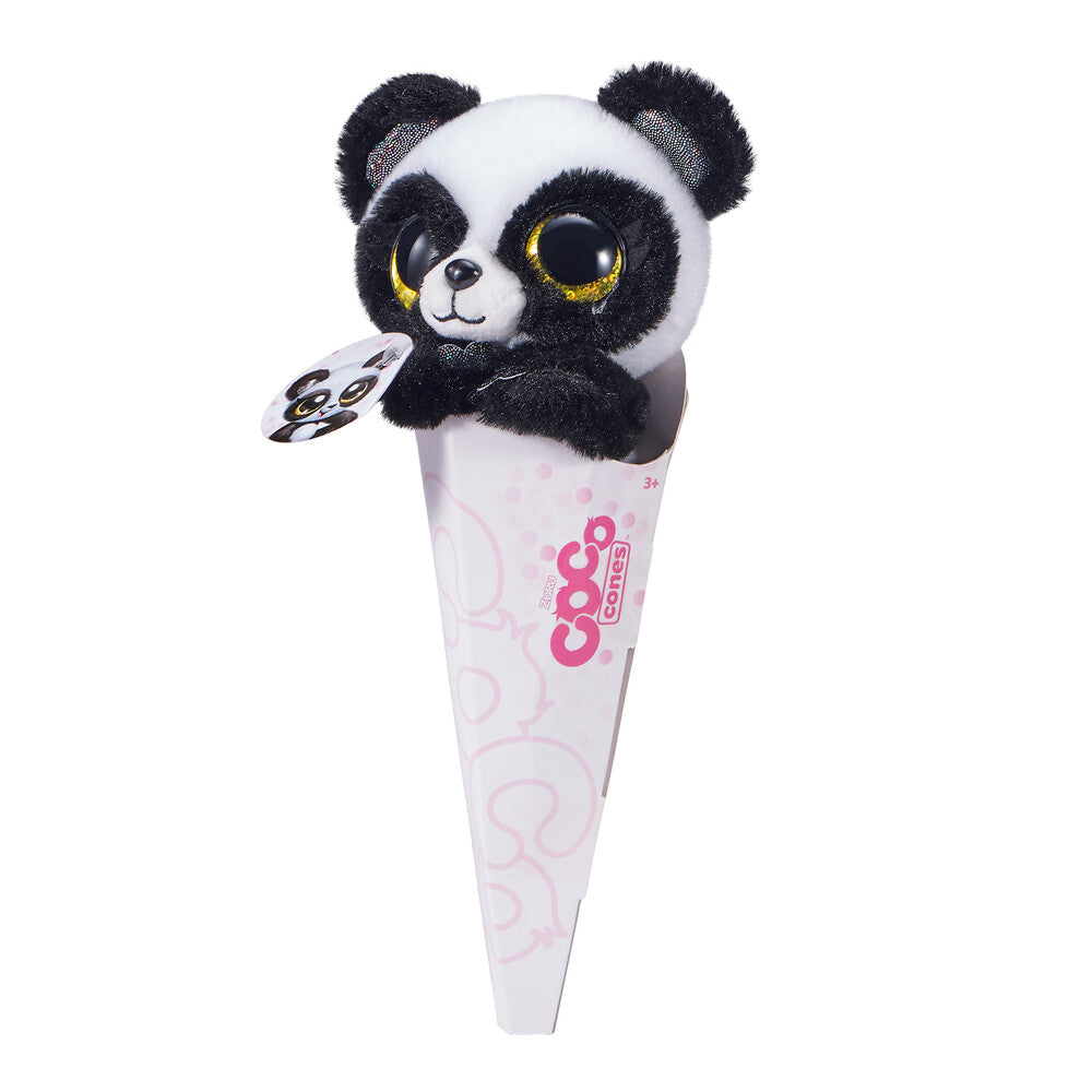 Coco cones plys s1 asst