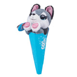 Coco cones plys s1 asst