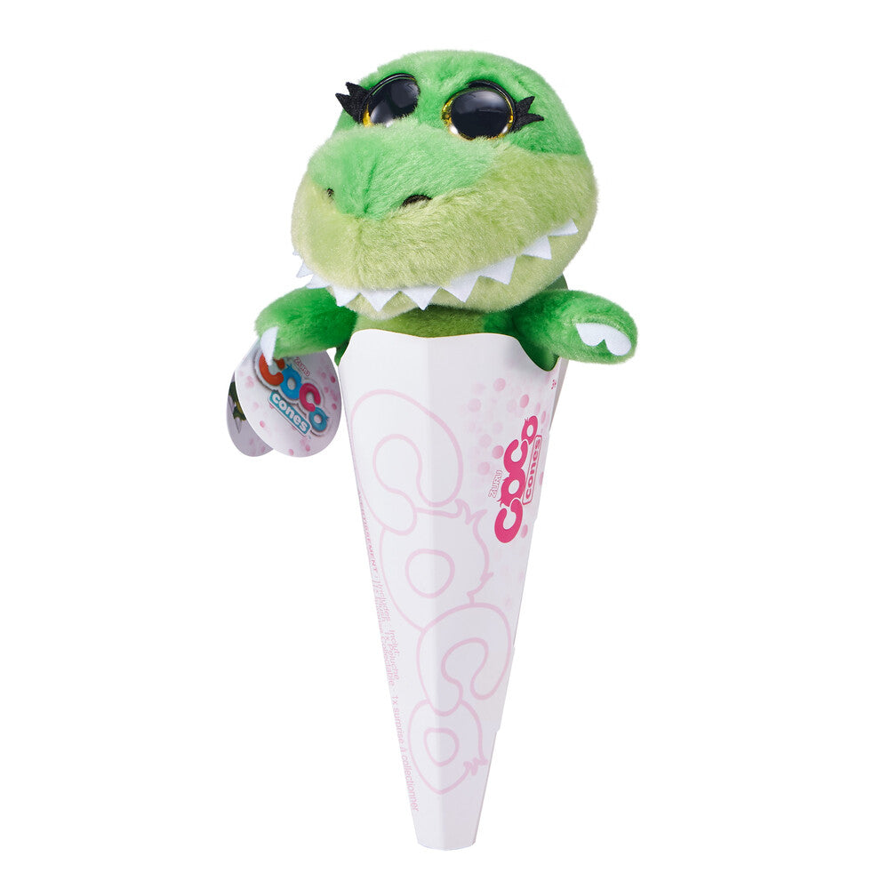 Coco cones plys s1 asst