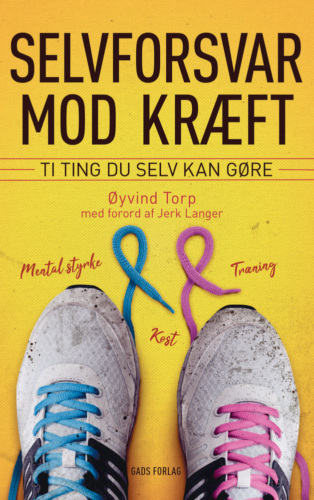 Selvforsvar mod kræft