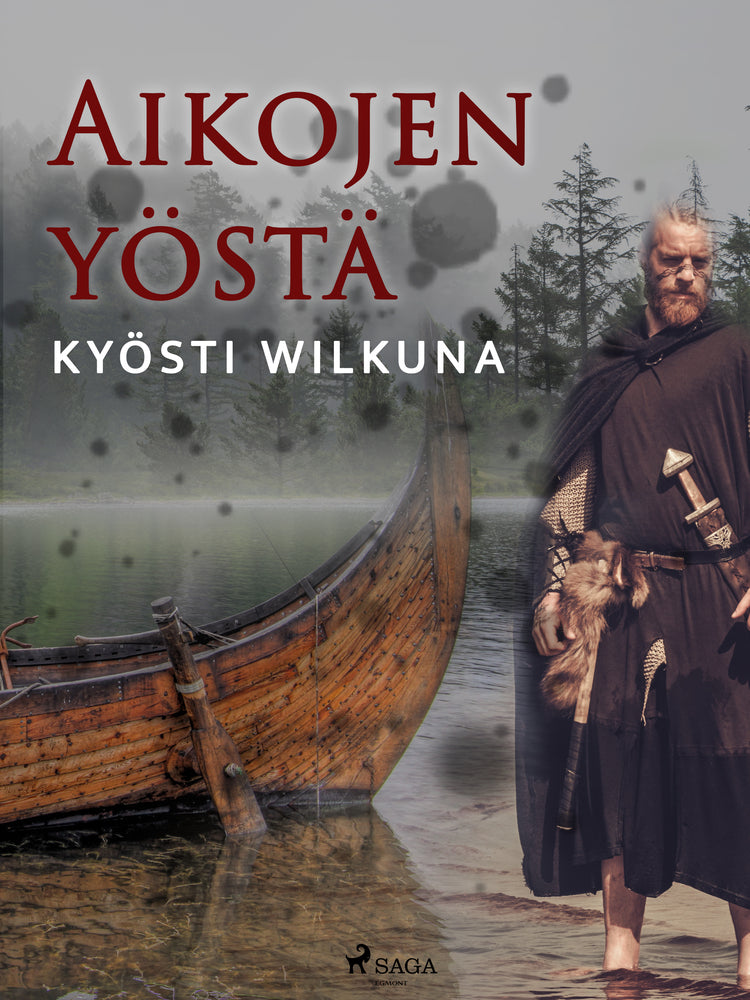 Aikojen yöstä