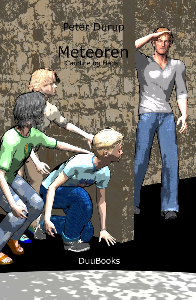 Meteoren