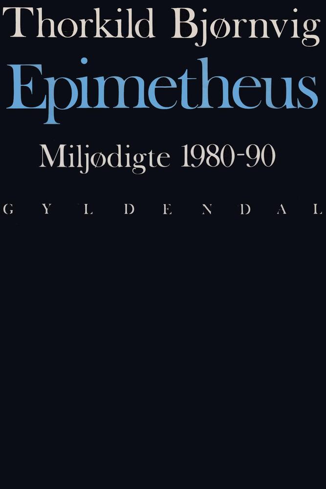 Epimetheus