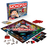 Monopoly sore losers edition
